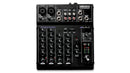 ART USBMix 6 Six Channel Mixer / USB Interface