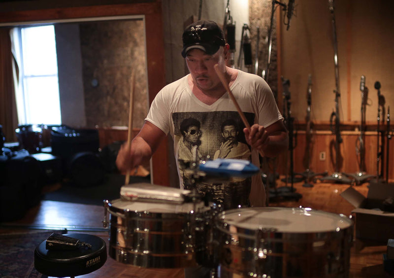 Toontrack Latin Cuban Percussion EZX Expansion