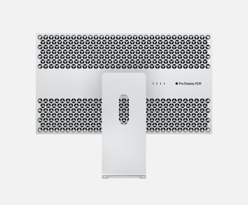 Apple Pro Display XDR 32" Retina 6K Display