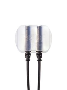 Rode InvisiLav Lavalier Mic Mounting System