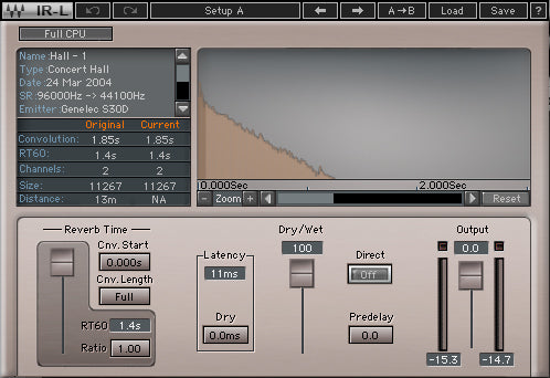 Waves Video Sound Suite Bundle