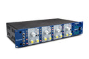 Focusrite ISA428mkII 4-Channel Microphone Preamp