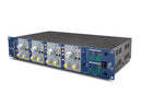 Focusrite ISA428mkII 4-Channel Microphone Preamp