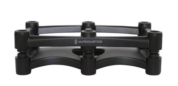 IsoAcoustics ISO-L8R430 Desktop Studio Monitor Stand