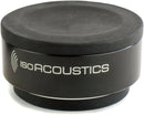 IsoAcoustics ISO Puck Speaker Isolating Feet (2)