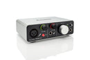 Focusrite iTrack Solo Lightning Audio Interface
