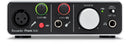 Focusrite iTrack Solo Lightning Audio Interface