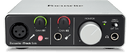 Focusrite iTrack Solo Lightning Audio Interface