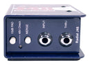 Radial Engineering J48 Active DI Box