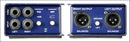 Radial Engineering J48 Stereo Active DI Box