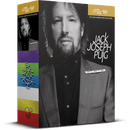 Waves Jack Joseph Puig Signature Series Bundle