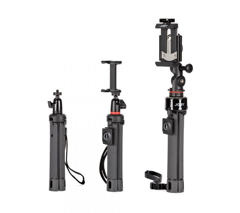 JOBY TelePod Mobile All-in-One Phone Tripod