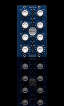 Elysia karacter 500 Stereo Saturator