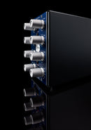 Elysia karacter 500 Stereo Saturator