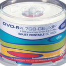 HHB CDR80BULKIP50 Spindle of 50 Blank CDRs