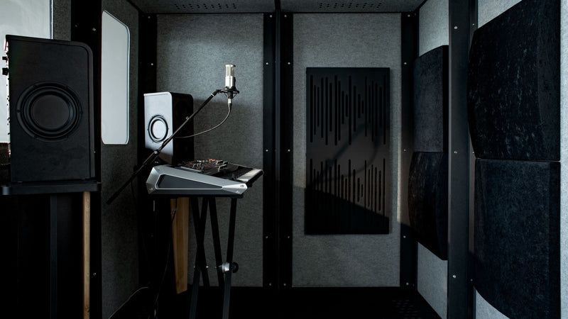 Vicoustic VicBooth Ultra - 1x2