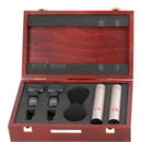 Neumann KM184 Stereo Set of Cardioid Condenser Mics