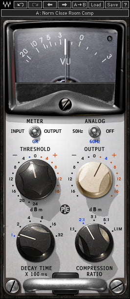 Waves Tapes, Tubes & Transistors Bundle