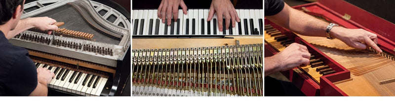 Spectrasonics Keyscape Virtual Instrument