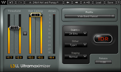Waves Morgan Page EMP Toolbox Bundle