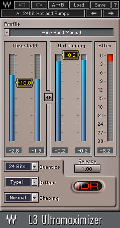 Waves Dave Audé EMP Toolbox bundle