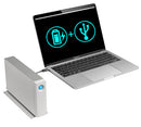Lacie d2 Thunderbolt 3 Desktop Hard Drive