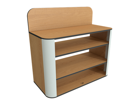 Vicoustic VicBooth Spa Large Cabinet