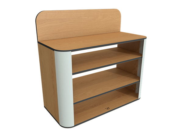 Vicoustic VicBooth Spa Large Cabinet