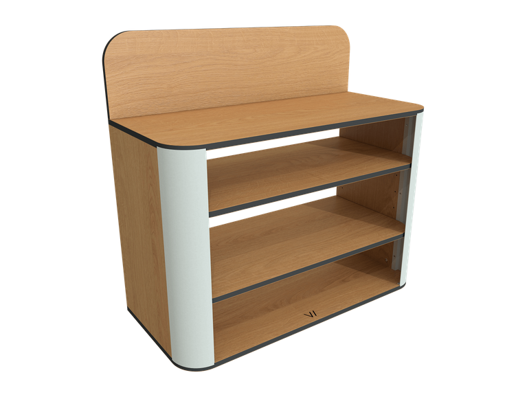 Vicoustic VicBooth Spa Large Cabinet