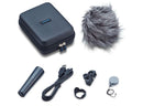 Zoom APQ-2n Accessory Pack for Q2n