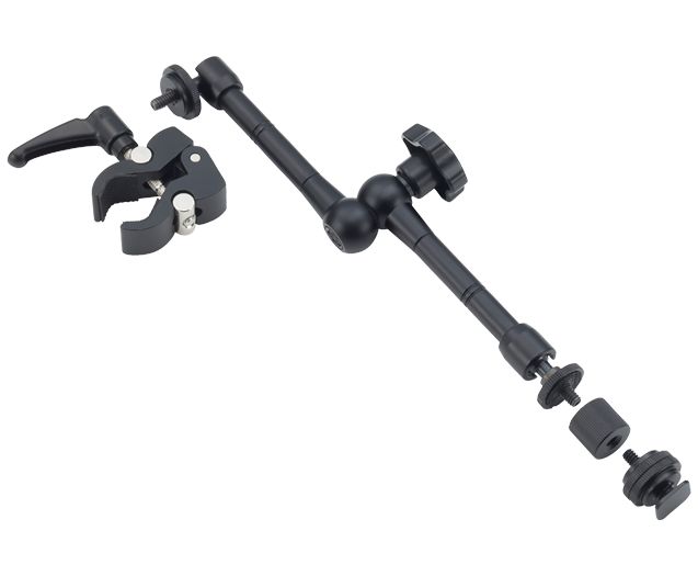 Zoom HRM-11 Handy Recorder Mount