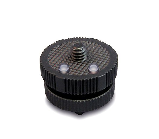 Zoom HS-1 Hot Shoe Adaptor