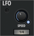 Nektar Bolt Harmonics Synthesizer Virtual Instrument