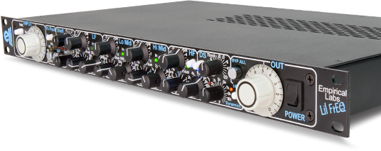 Empirical Labs Lil FrEQ