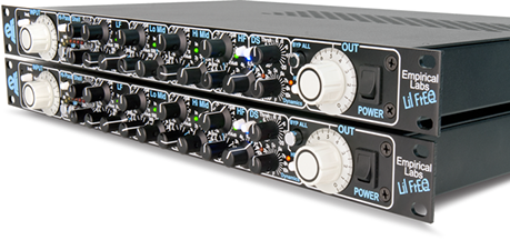 Empirical Labs Lil FrEQ