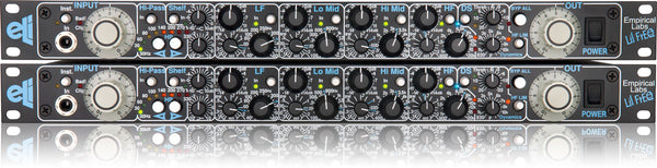 Empirical Labs Lil FrEQ