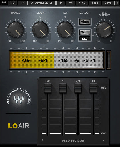 Waves Dave Clarke EMP Toolbox Bundle