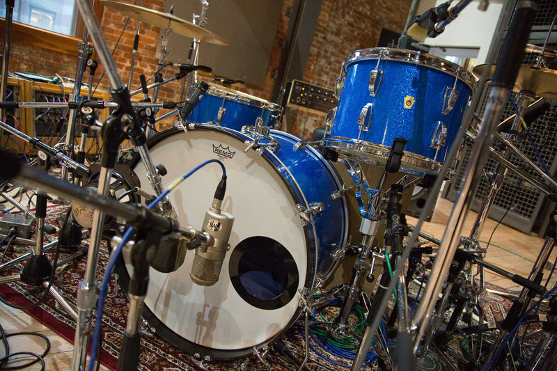 Toontrack The Rock Foundry SDX Expansion Pack
