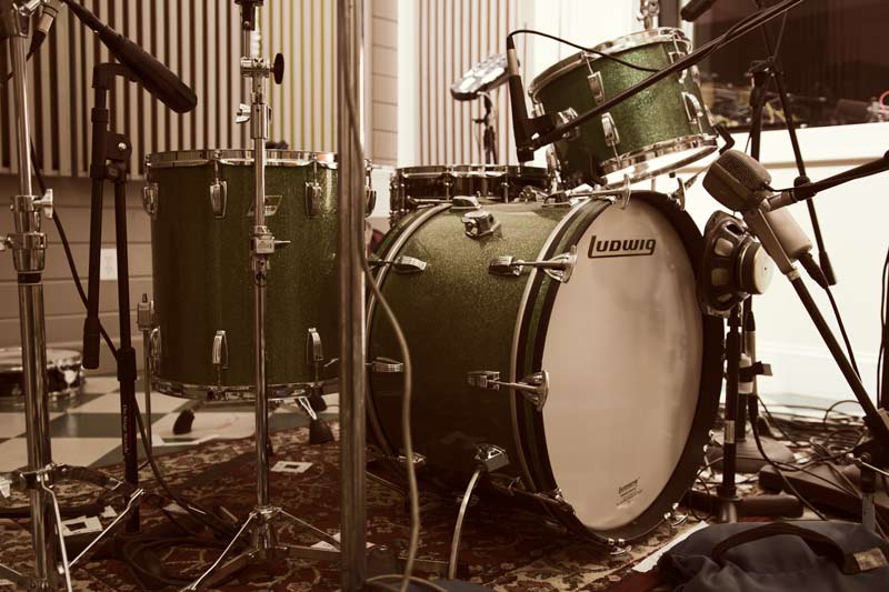 Toontrack Big Rock Drums EZX Expansion Pack