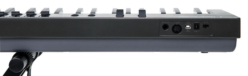 Nektar Impact LX88+ USB Midi Controller Keyboard