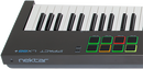 Nektar Impact LX88+ USB Midi Controller Keyboard