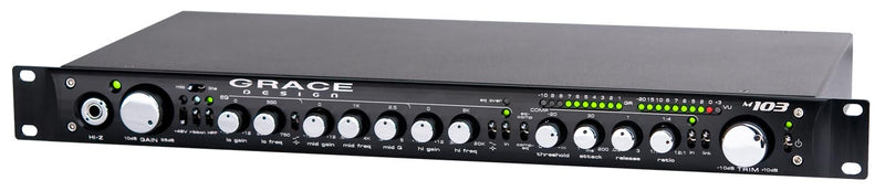 Grace Design m103 Channel Strip
