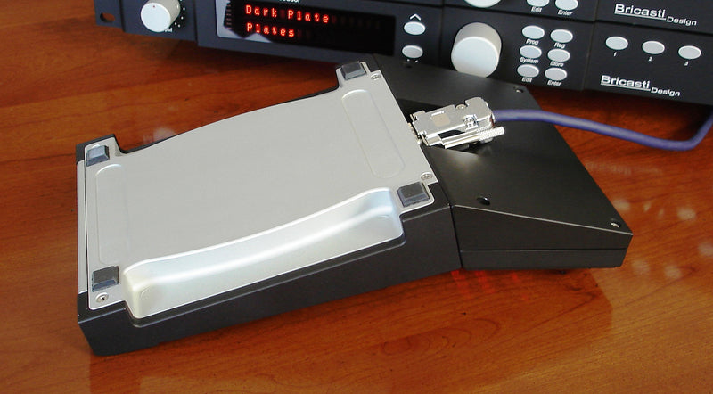 Bricasti Design M10 Reverb Remote Console