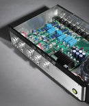 Grace Design m201 2 channel mic pre with optional ADC