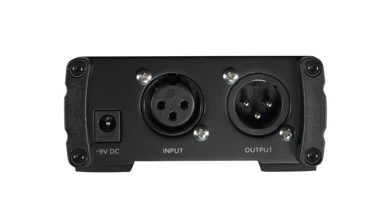 Mackie M48 Phantom Power Supply