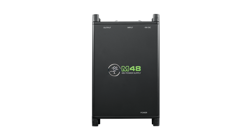 Mackie M48 Phantom Power Supply