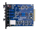 Grace Design m501 500 Series Mic Pre Amplifier