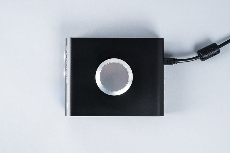 Grace Design m900 Portable Headphone Amplifier / DAC