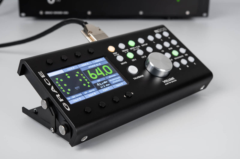 Grace Design m908 Surround/Multi-Channel Monitor Controller