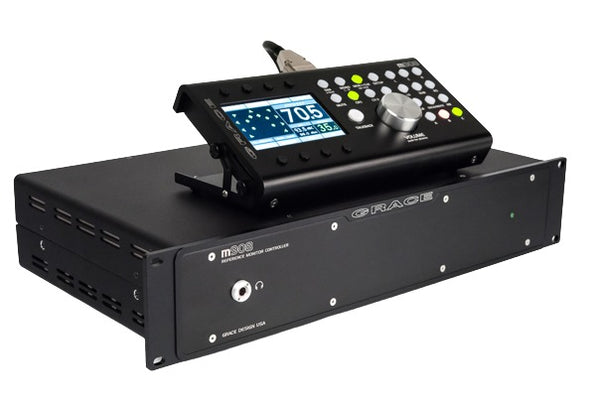 Grace Design m908 Surround/Multi-Channel Monitor Controller